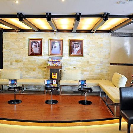 Signature Inn Hotel Deira Ντουμπάι Εξωτερικό φωτογραφία