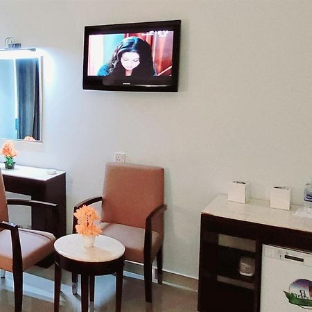 Signature Inn Hotel Deira Ντουμπάι Δωμάτιο φωτογραφία