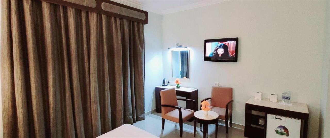 Signature Inn Hotel Deira Ντουμπάι Εξωτερικό φωτογραφία