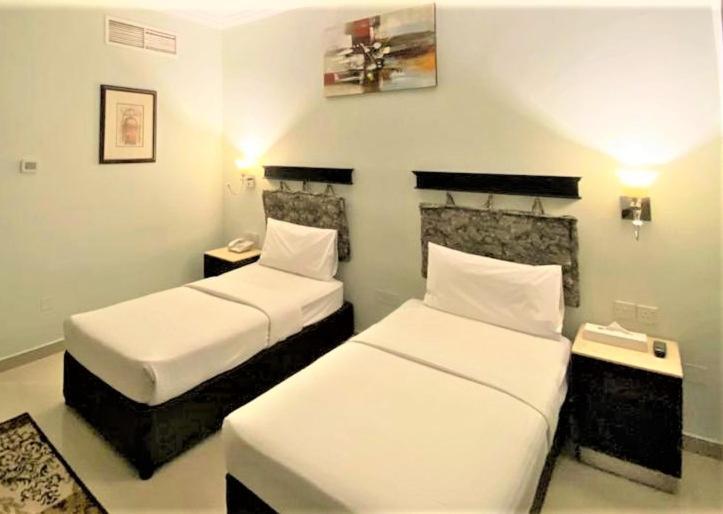 Signature Inn Hotel Deira Ντουμπάι Εξωτερικό φωτογραφία