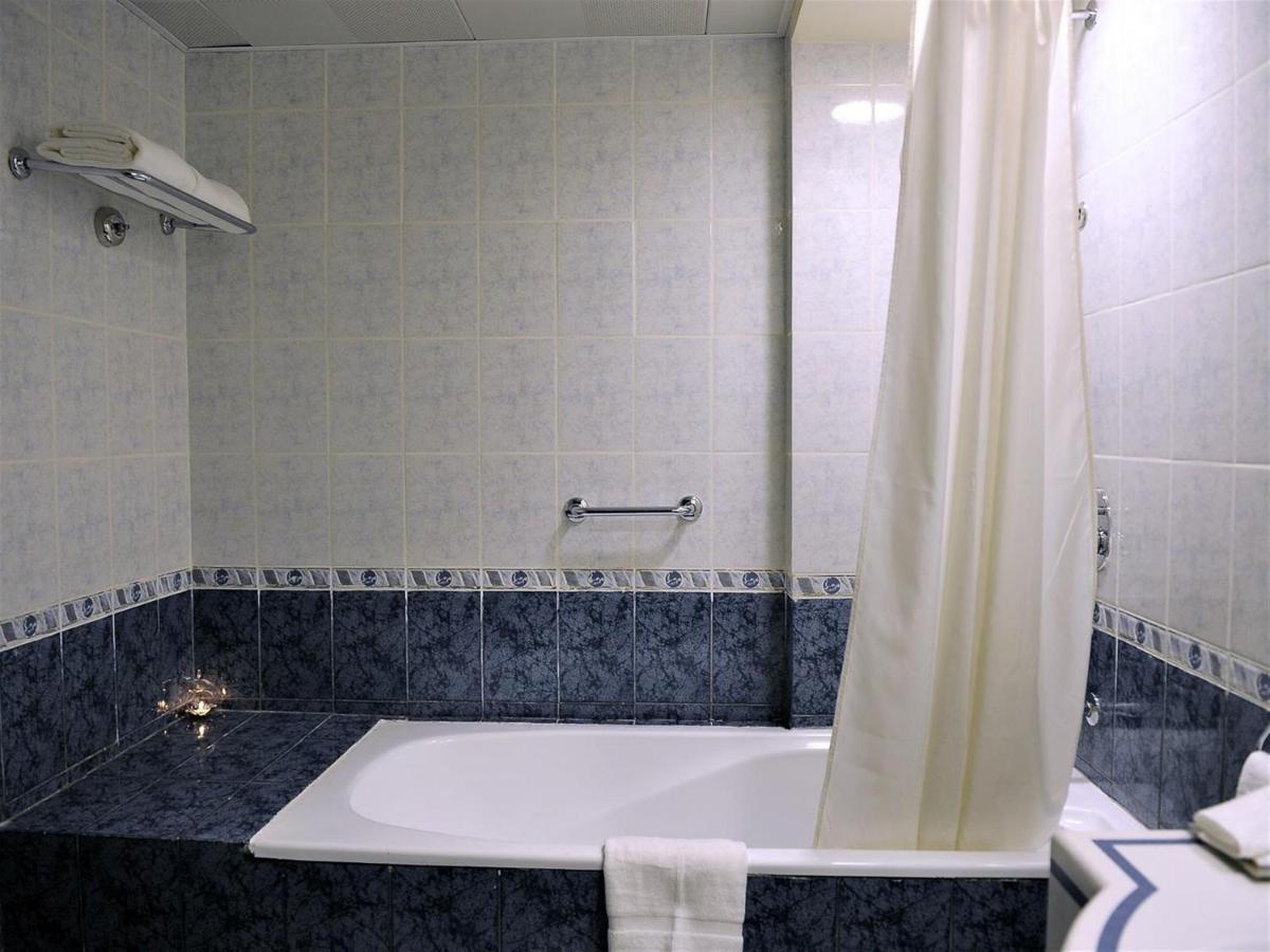Signature Inn Hotel Deira Ντουμπάι Εξωτερικό φωτογραφία