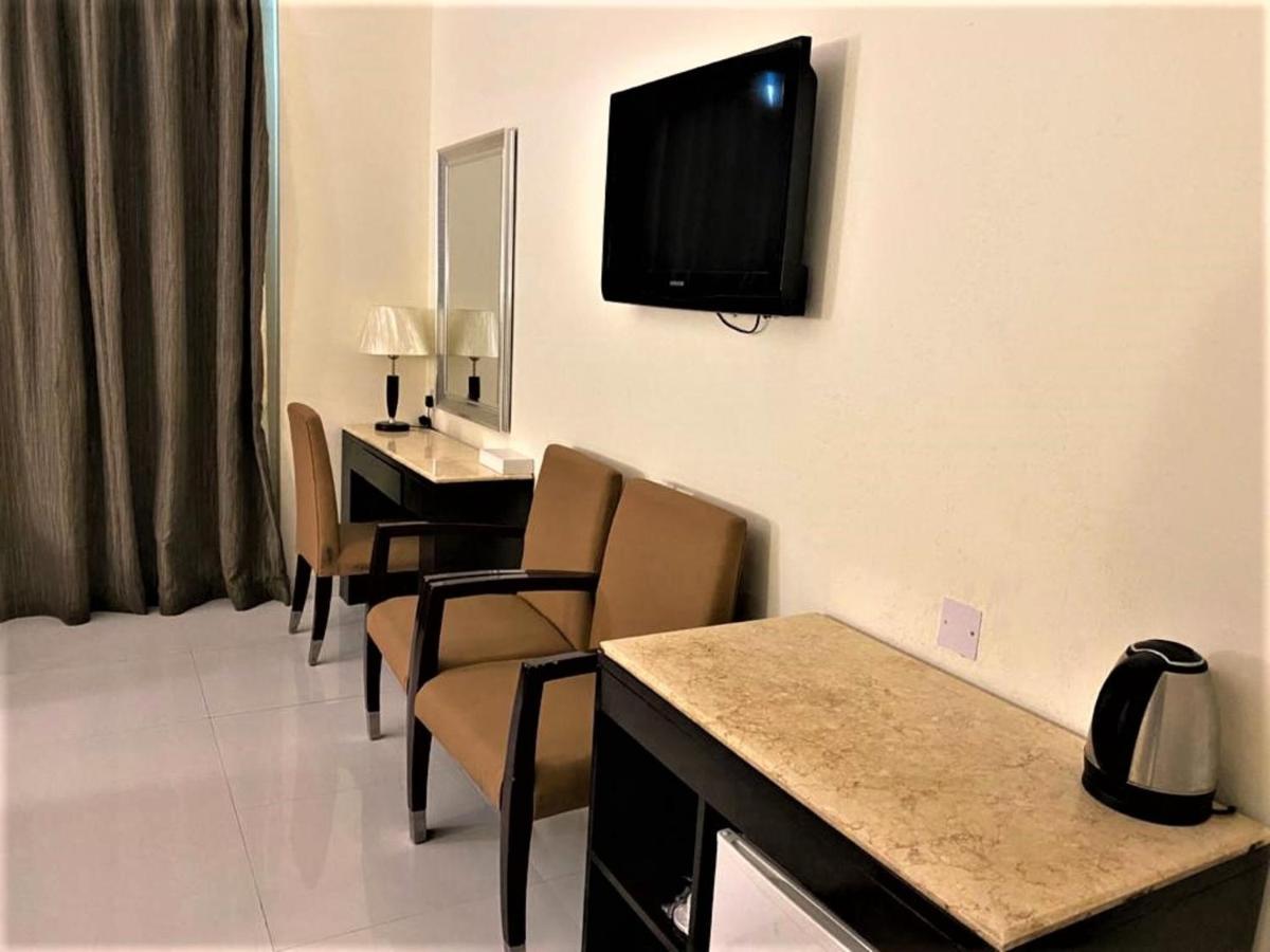 Signature Inn Hotel Deira Ντουμπάι Εξωτερικό φωτογραφία