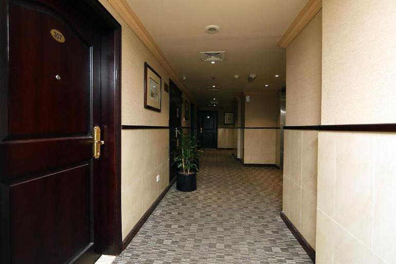 Signature Inn Hotel Deira Ντουμπάι Εξωτερικό φωτογραφία