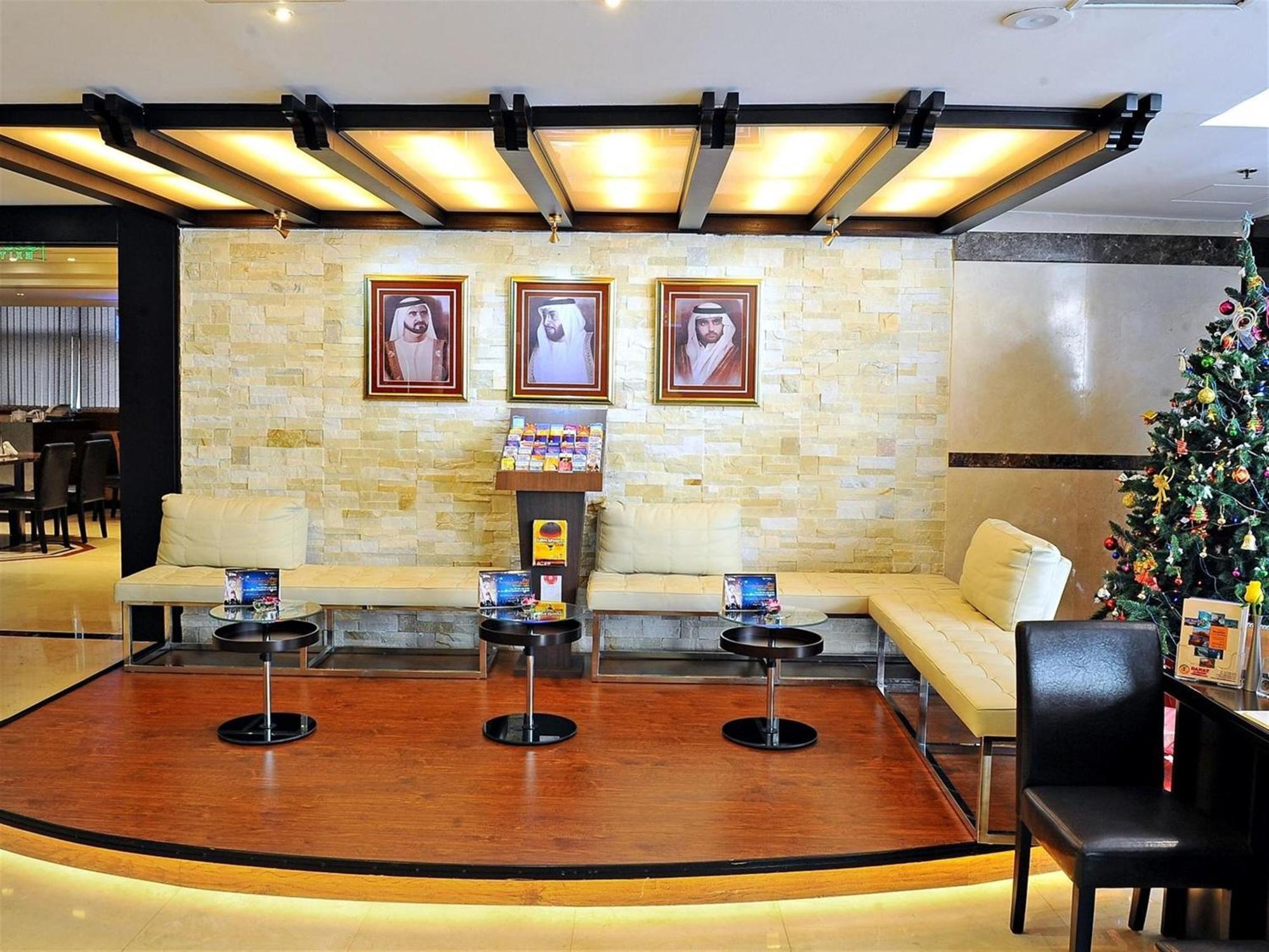 Signature Inn Hotel Deira Ντουμπάι Εξωτερικό φωτογραφία
