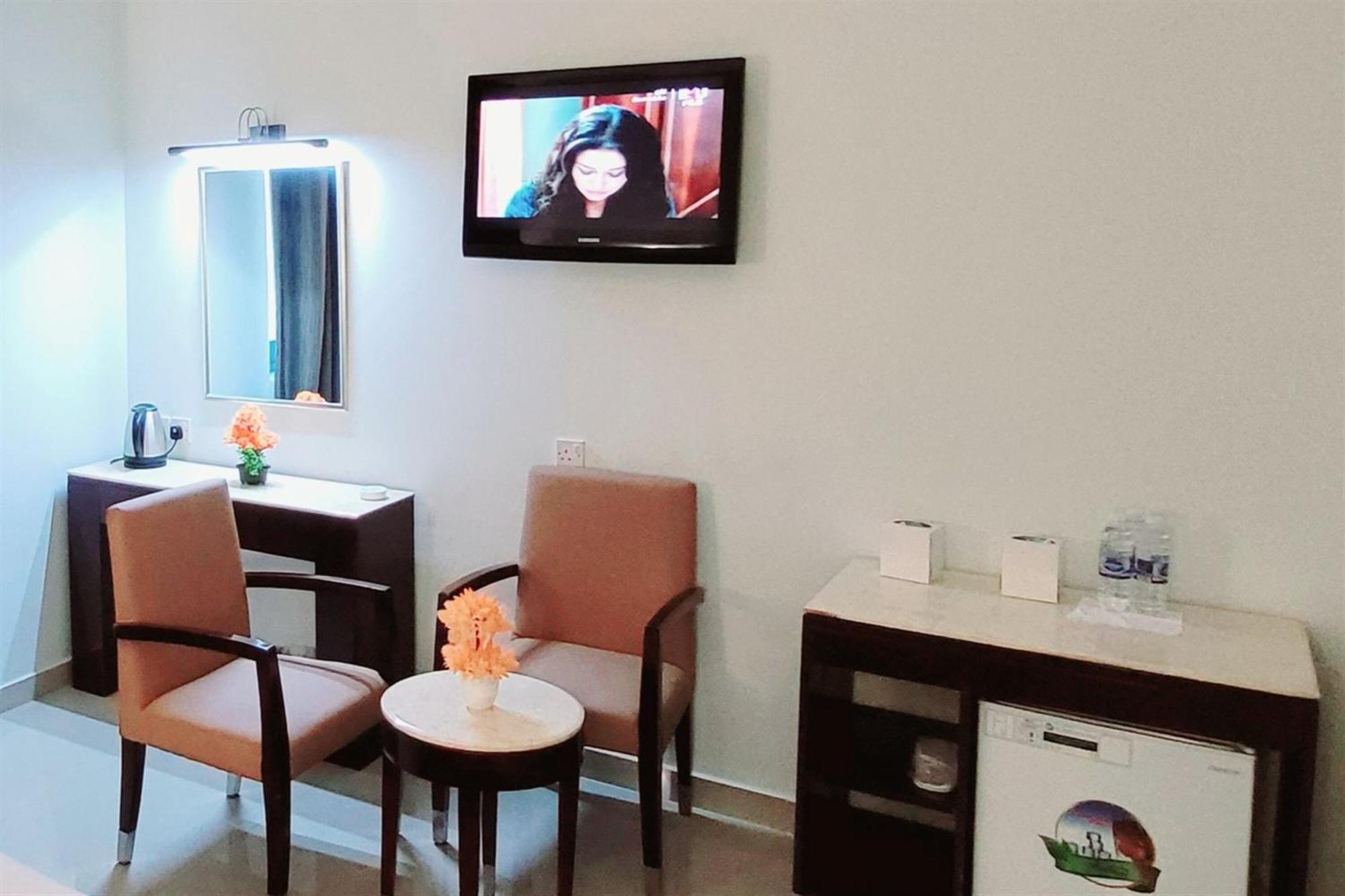 Signature Inn Hotel Deira Ντουμπάι Δωμάτιο φωτογραφία