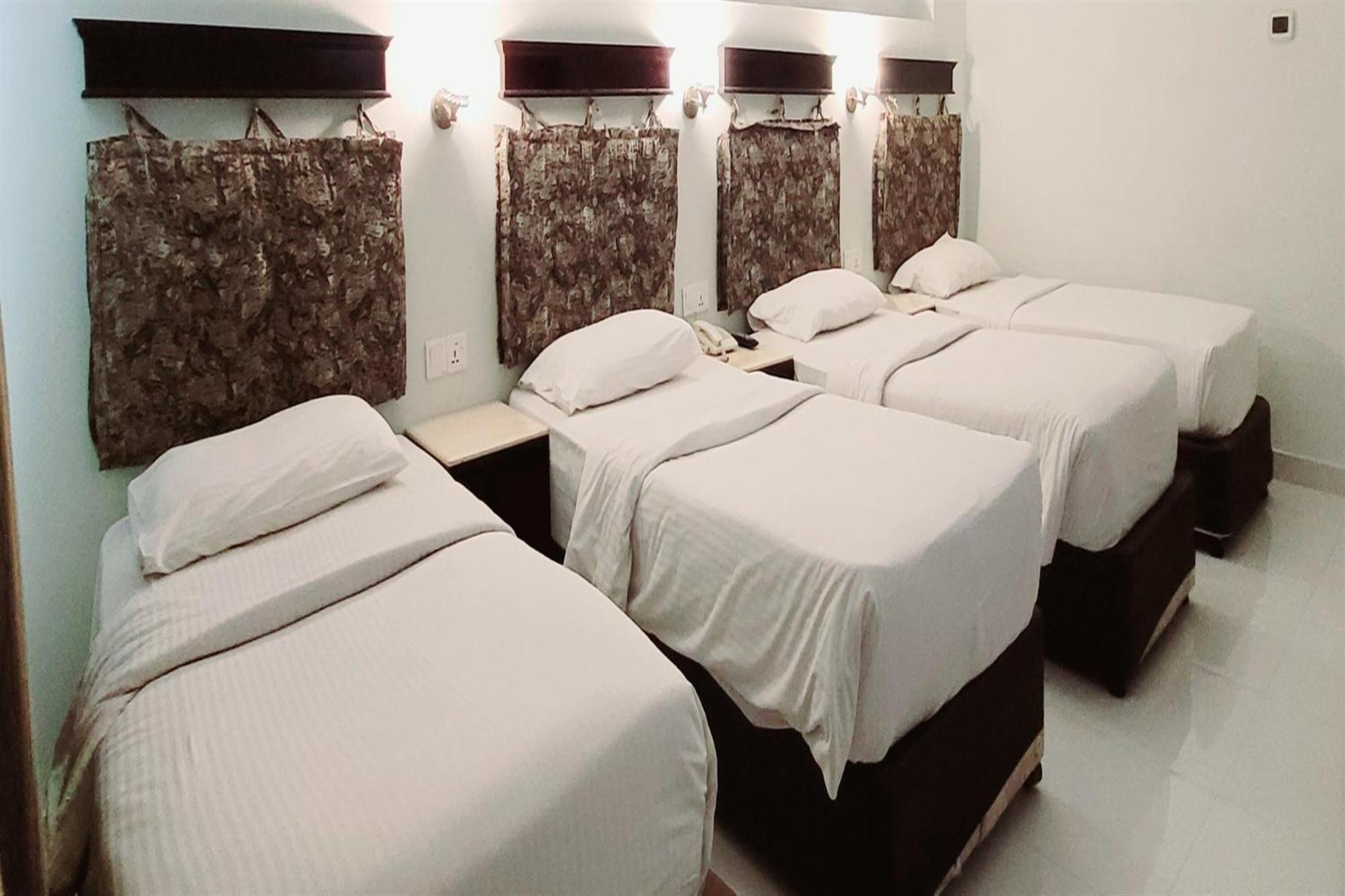 Signature Inn Hotel Deira Ντουμπάι Δωμάτιο φωτογραφία