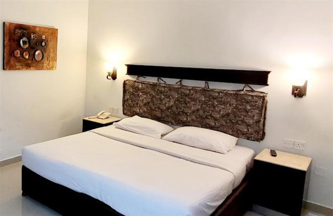 Signature Inn Hotel Deira Ντουμπάι Εξωτερικό φωτογραφία